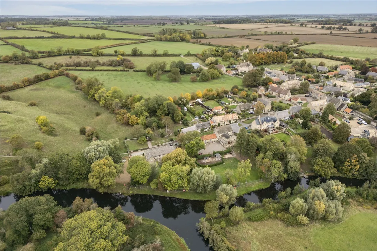 Church Street, Wadenhoe, PE8, photo 14