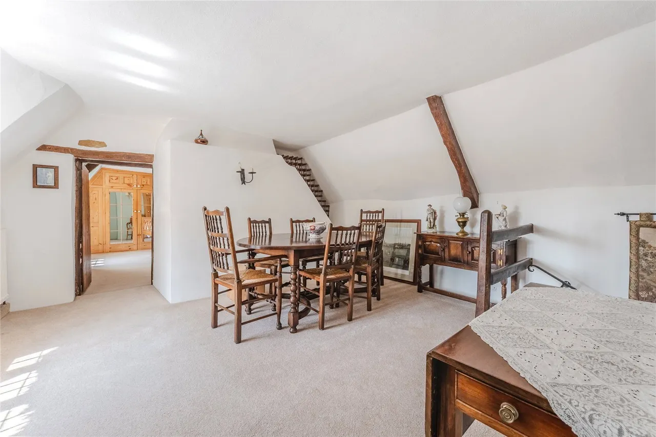 Church Street, Wadenhoe, PE8, photo 8