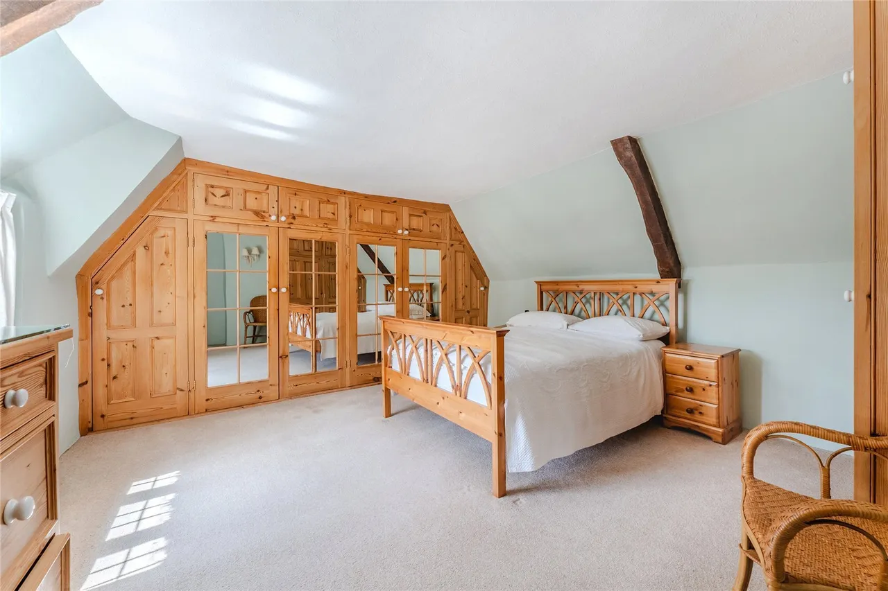 Church Street, Wadenhoe, PE8, photo 11