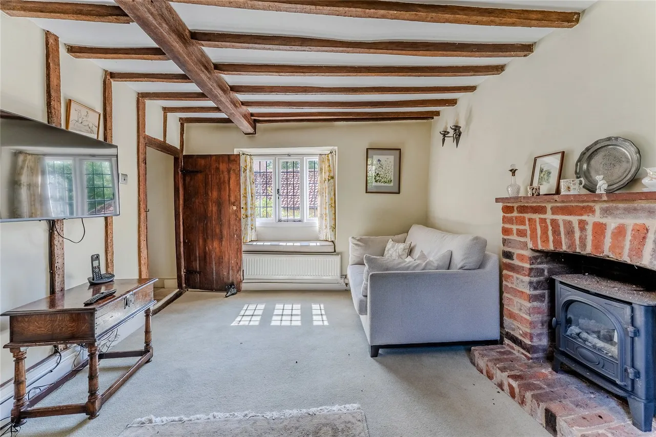 Church Street, Wadenhoe, PE8, photo 6
