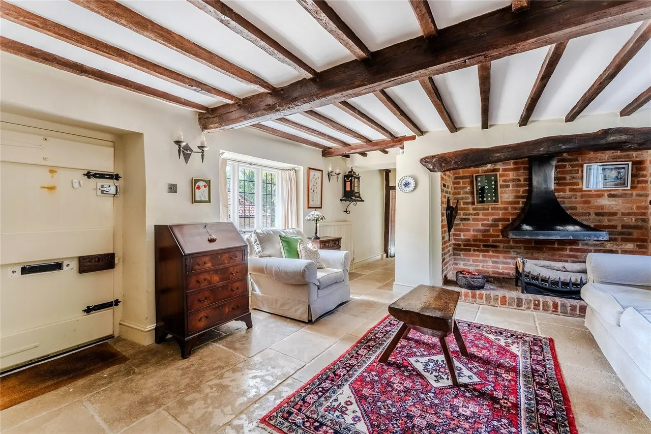 Church Street, Wadenhoe, PE8, photo 4
