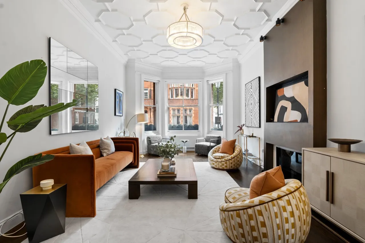Draycott Place, London, SW3, photo 2