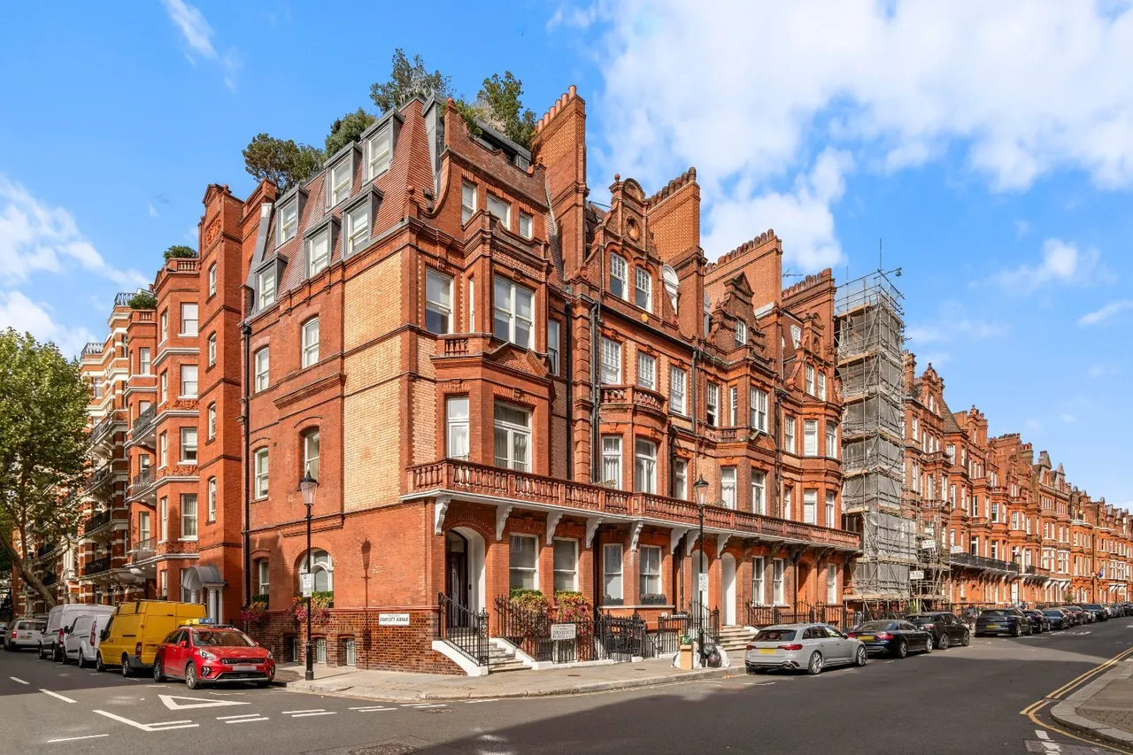 Draycott Place, London, SW3, photo 18