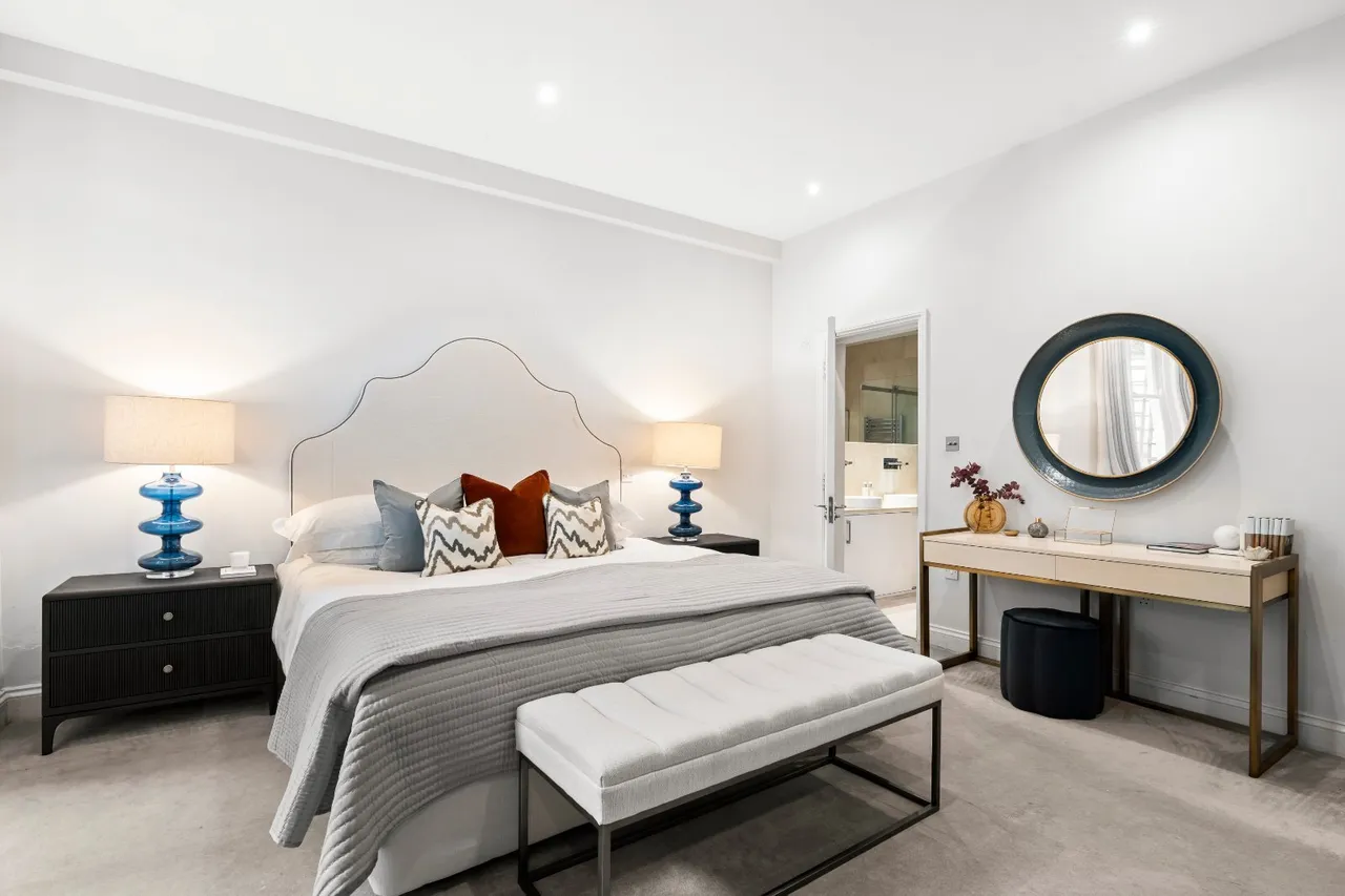 Draycott Place, London, SW3, photo 13