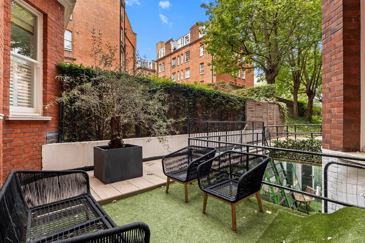 Draycott Place, London, SW3, photo 5