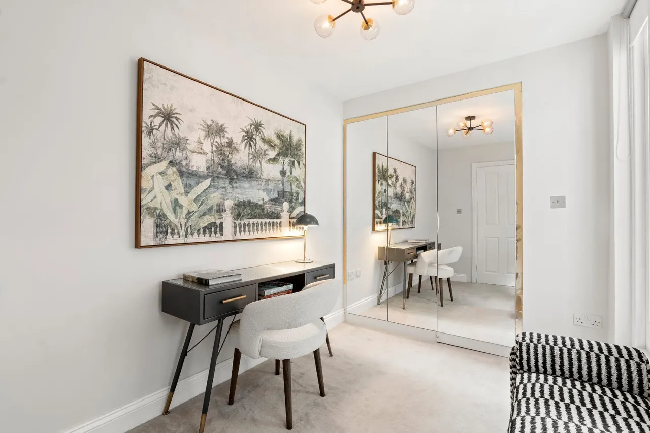 Draycott Place, London, SW3, photo 12