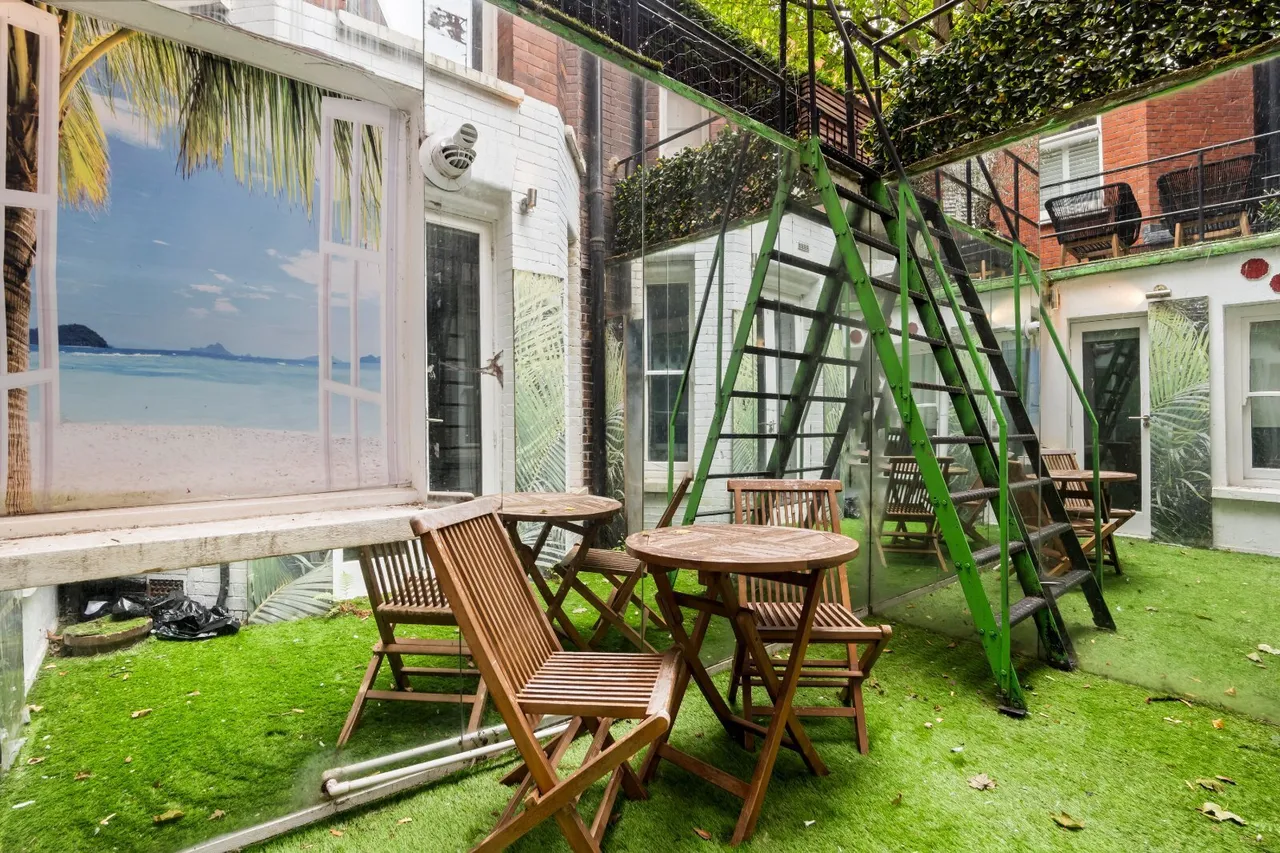 Draycott Place, London, SW3, photo 17