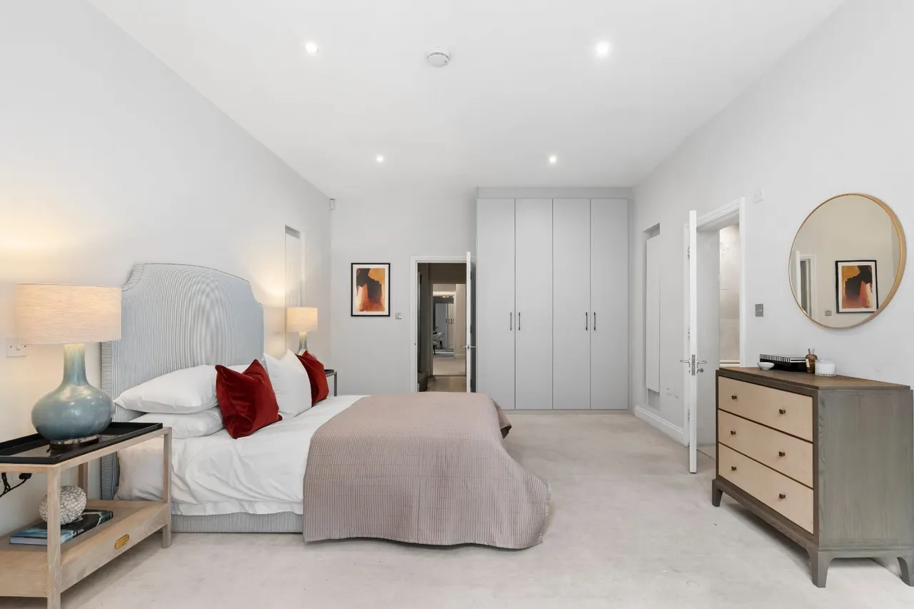 Draycott Place, London, SW3, photo 9