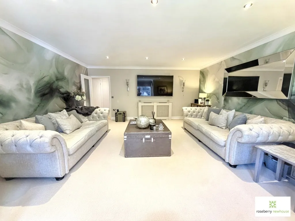 The Grove, Marton-in-Cleveland, photo 3