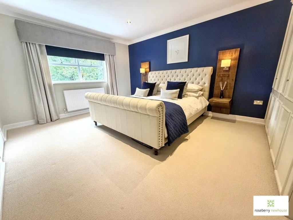 The Grove, Marton-in-Cleveland, photo 6