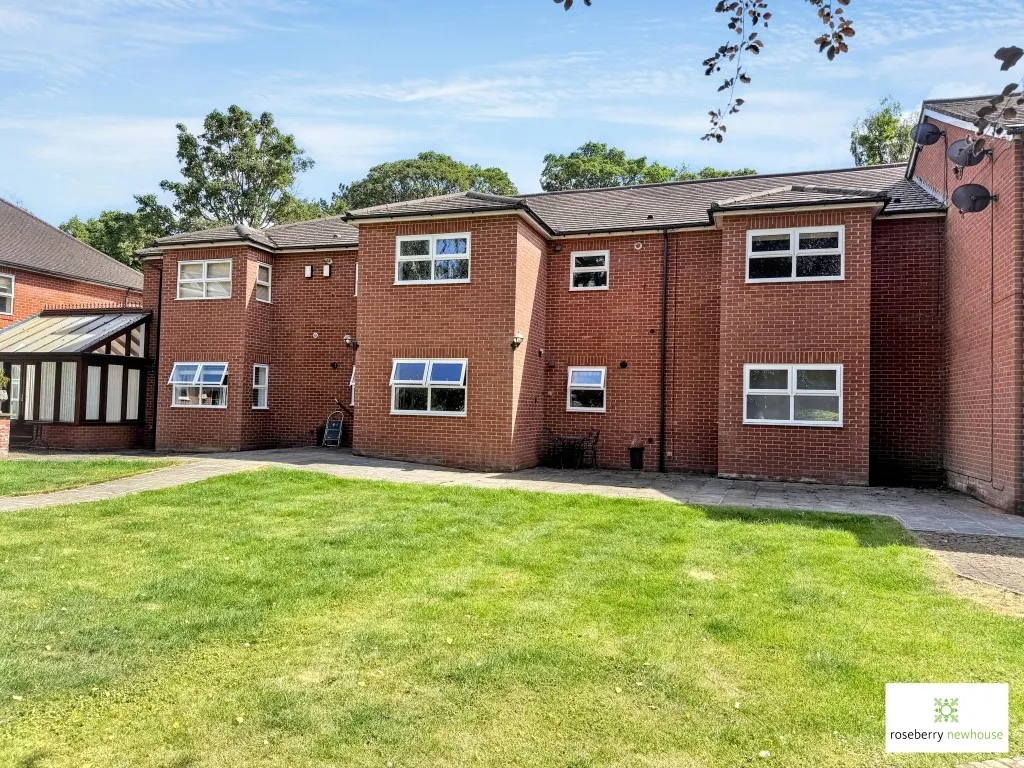 The Grove, Marton-in-Cleveland, photo 11