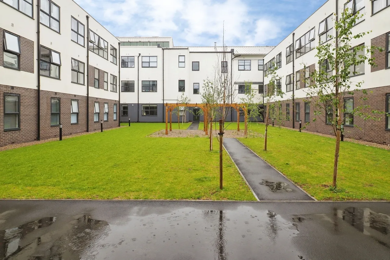 Tulip Street, Chilwell, Beeston, Nottingham, NG9, photo 16