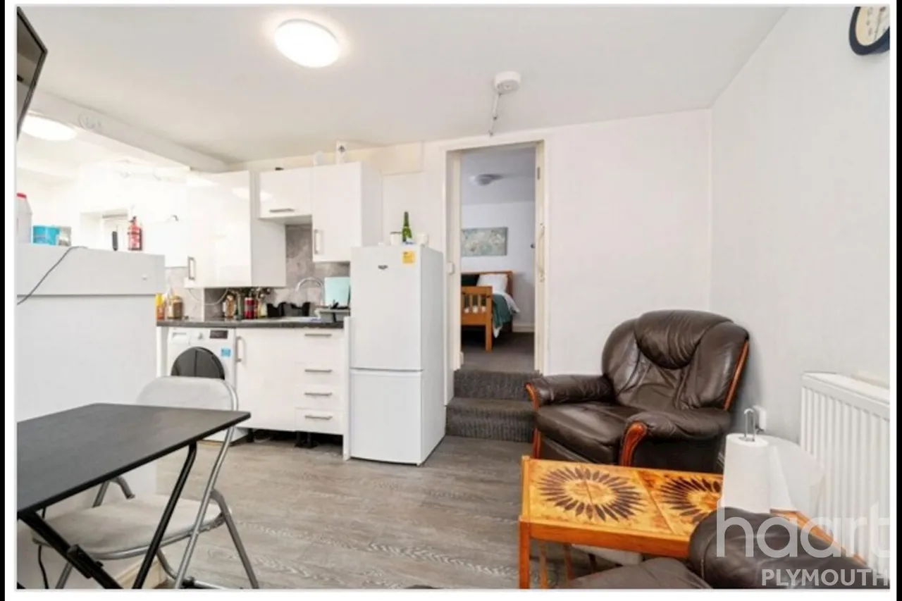 Ladysmith Road, Plymouth, PL4, photo 3