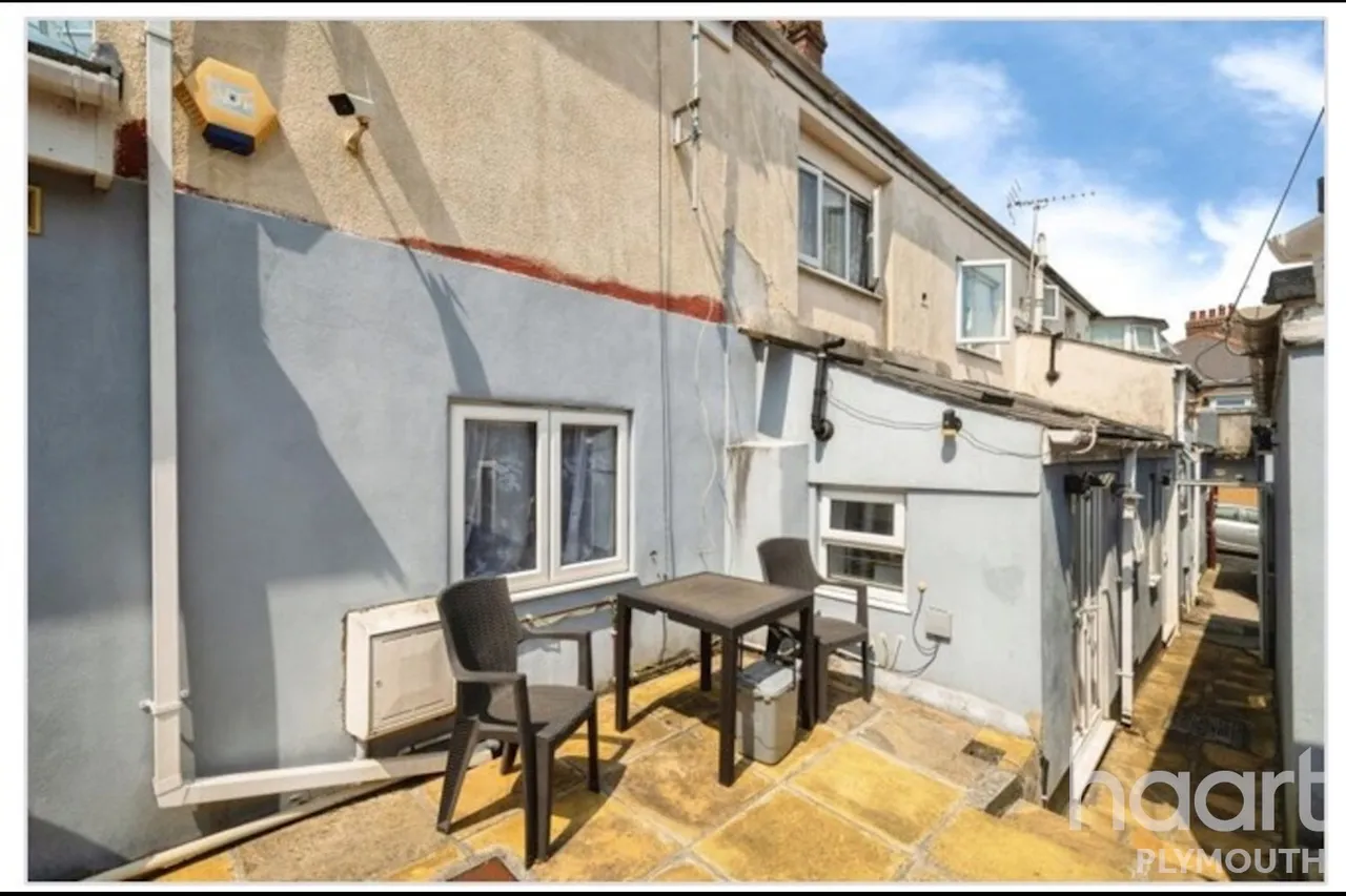 Ladysmith Road, Plymouth, PL4, photo 5
