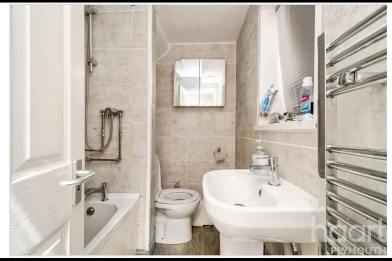 Ladysmith Road, Plymouth, PL4, photo 9