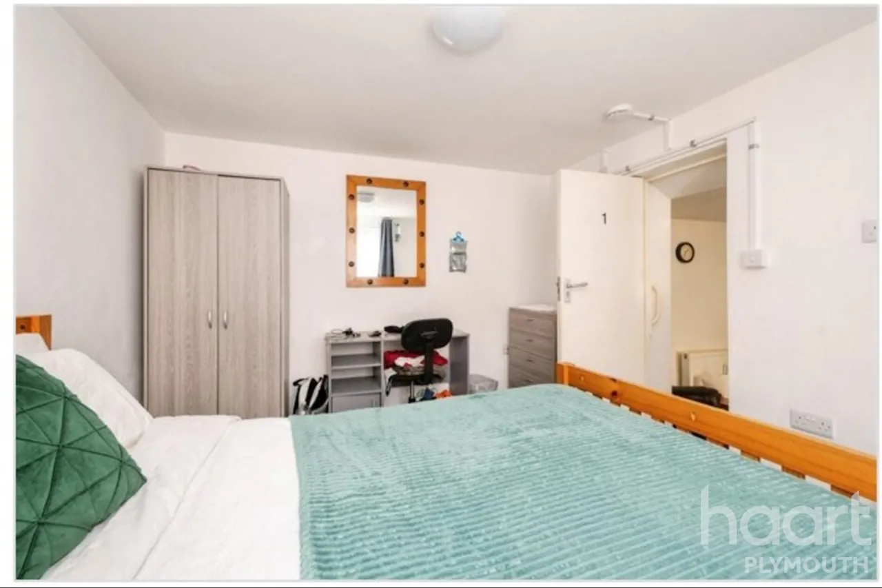 Ladysmith Road, Plymouth, PL4, photo 8