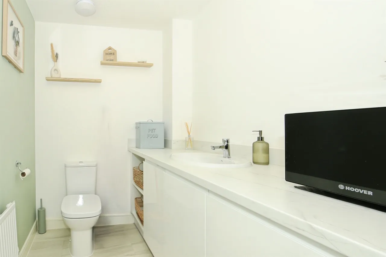 Tayberry Way, Peterborough, PE7, photo 9