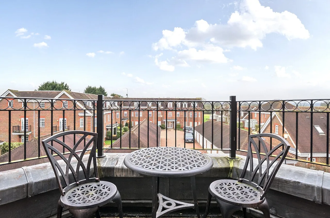 Castle Village, Berkhamsted, photo 9