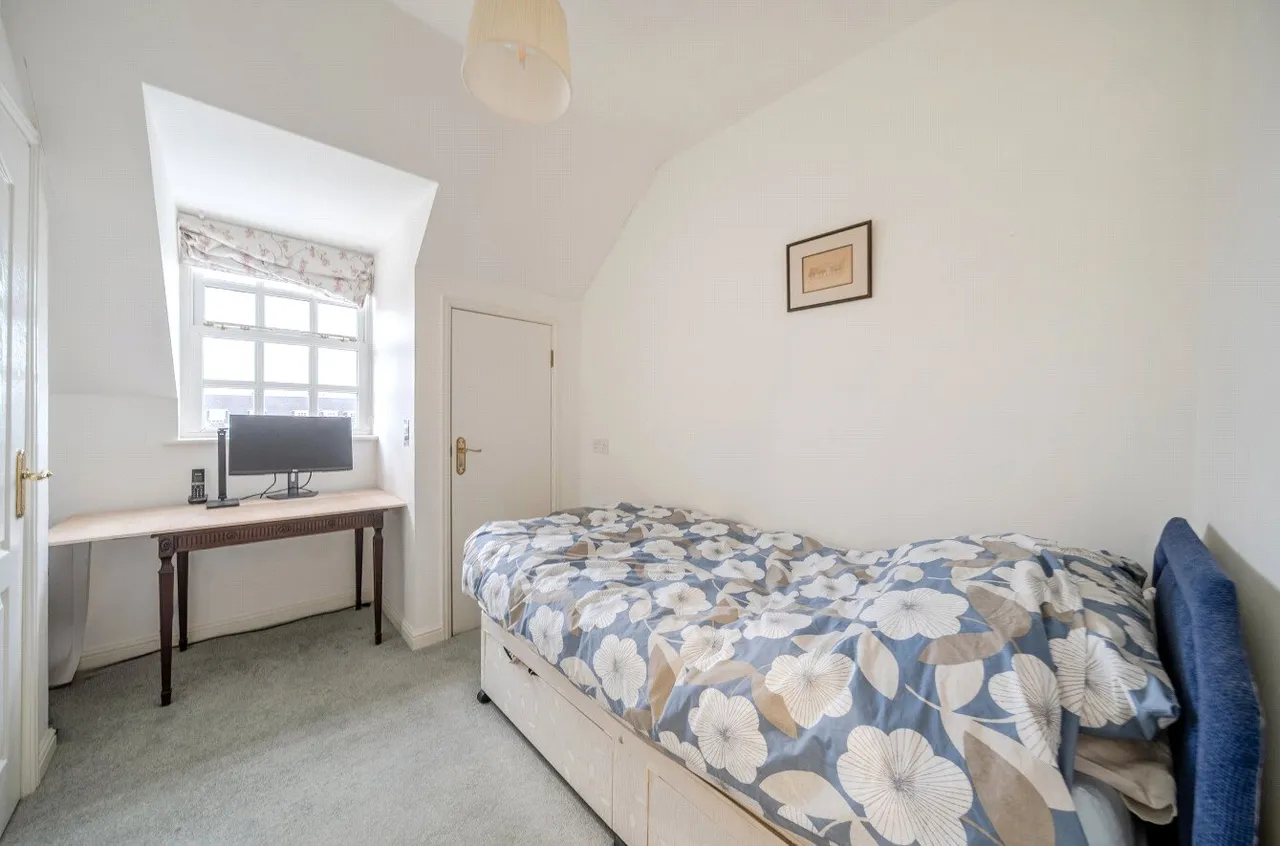 Castle Village, Berkhamsted, photo 6
