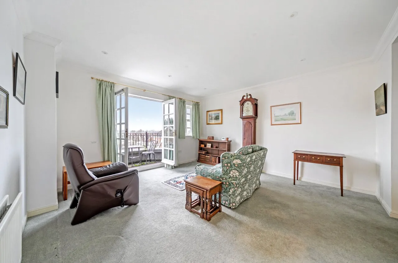 Castle Village, Berkhamsted, photo 4