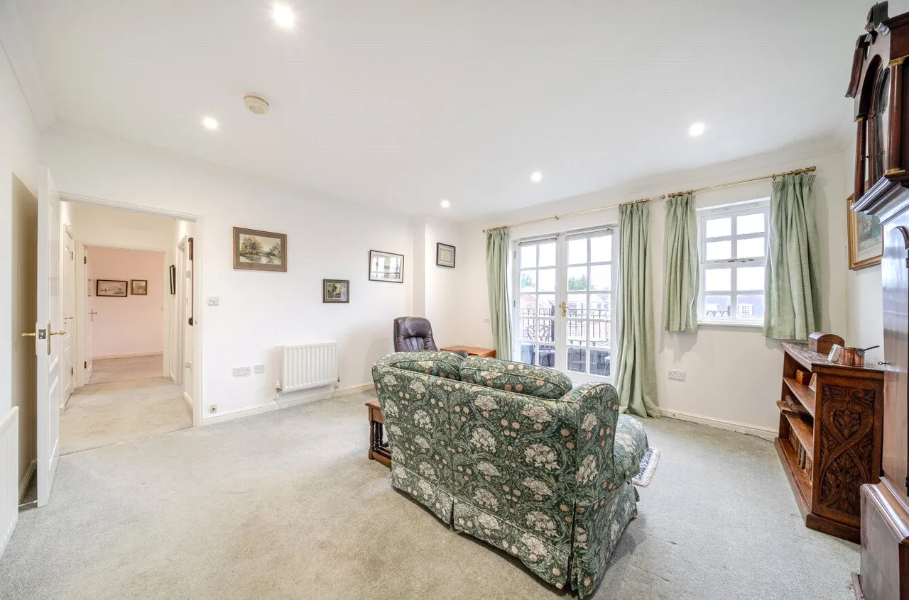 Castle Village, Berkhamsted, photo 8