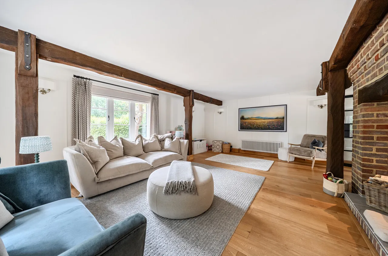 Upper Verran Road, Camberley, Surrey, GU15 2JL, photo 15