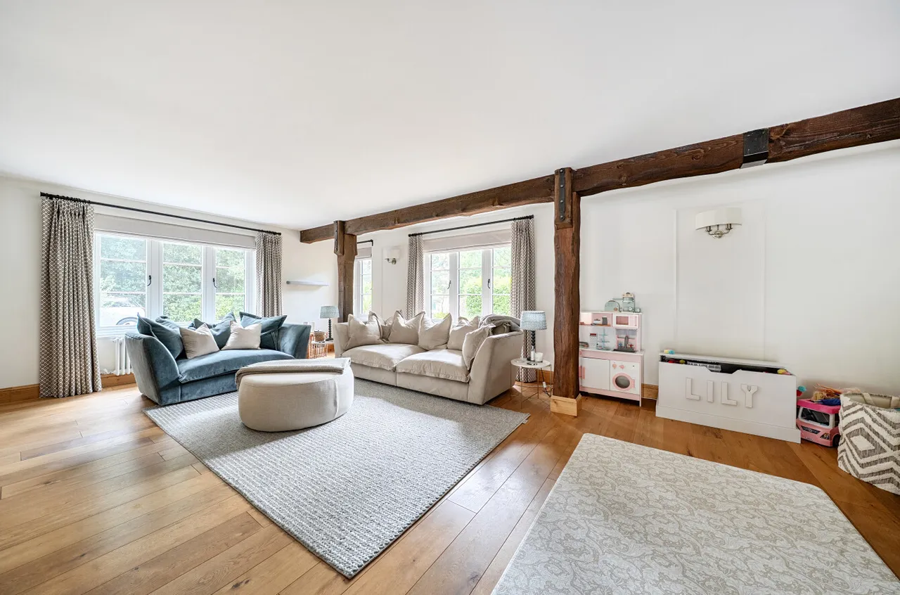 Upper Verran Road, Camberley, Surrey, GU15 2JL, photo 16