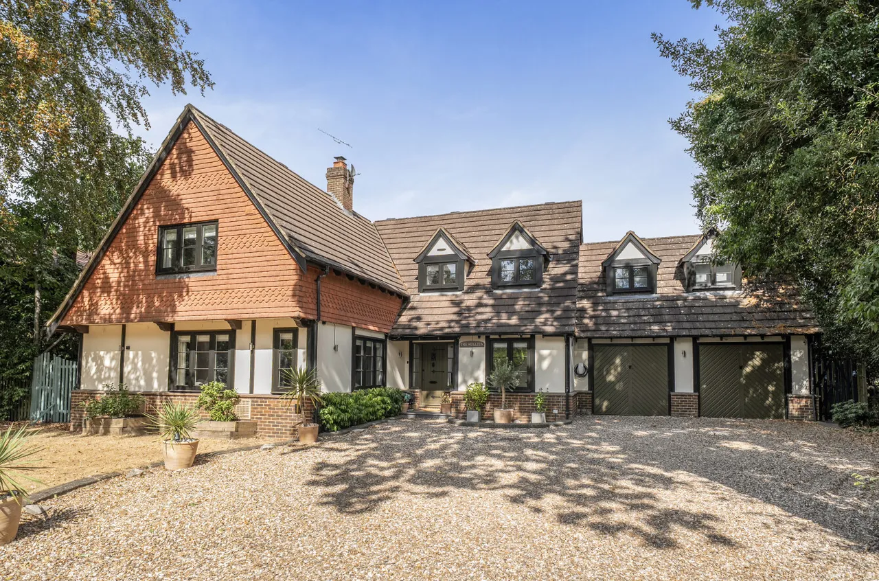 Upper Verran Road, Camberley, Surrey, GU15 2JL, photo 23