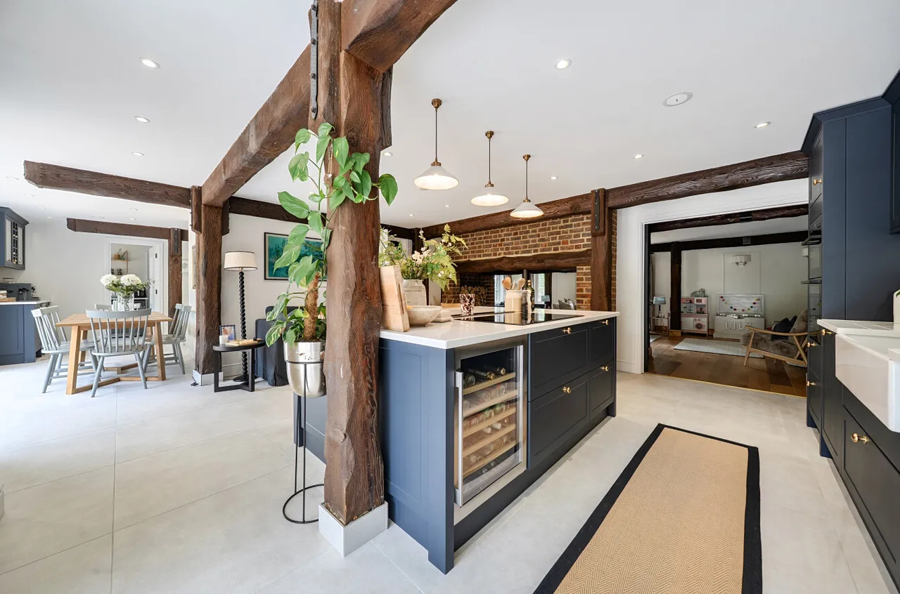 Upper Verran Road, Camberley, Surrey, GU15 2JL, photo 18