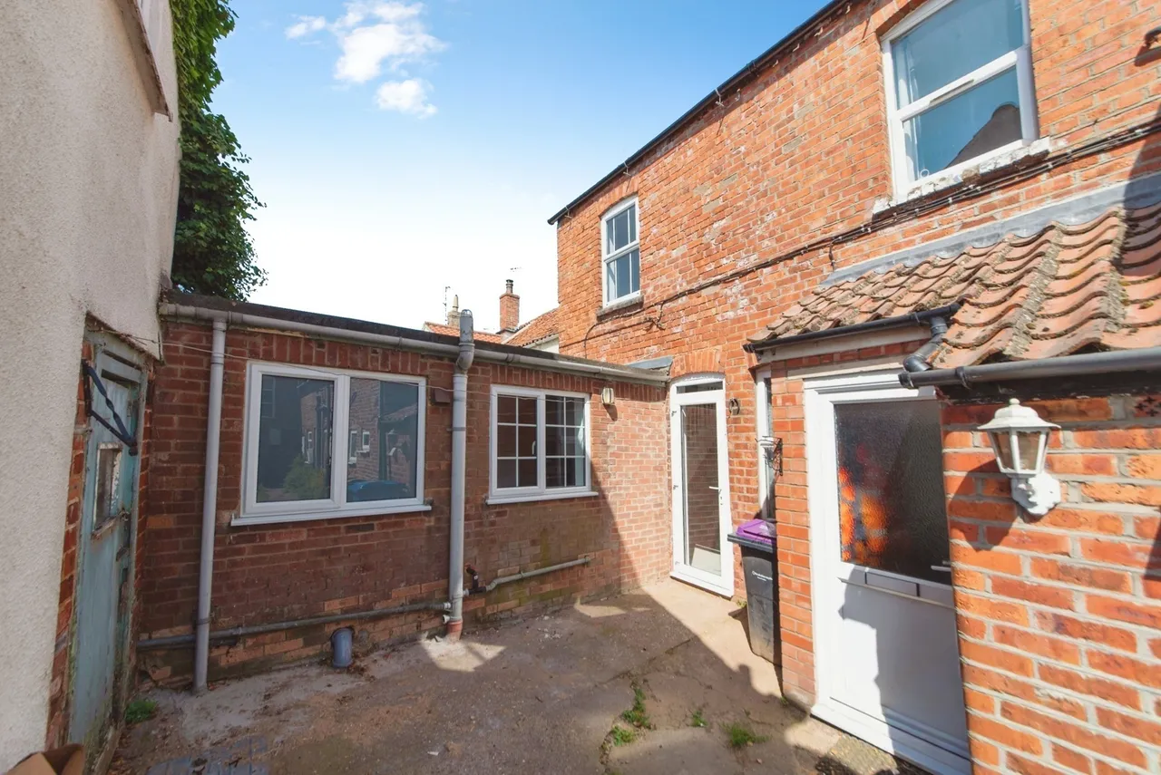 Silver Street, Bardney, Lincoln, Lincolnshire, LN3, photo 19