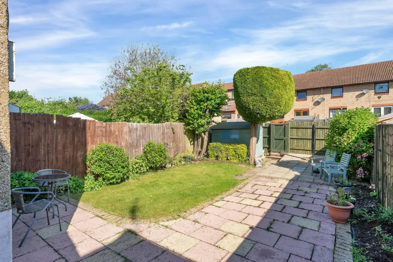 Drift Road, Stamford, PE9, photo 8