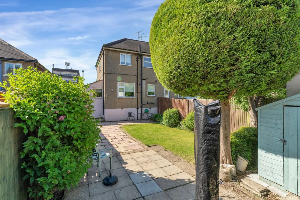 Drift Road, Stamford, PE9, photo 9