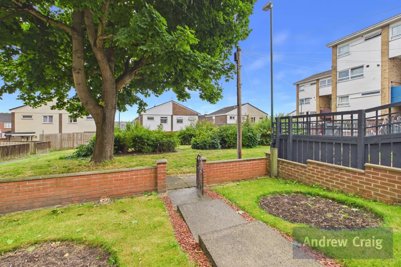 Coston Drive, South Shields, NE33, photo 17