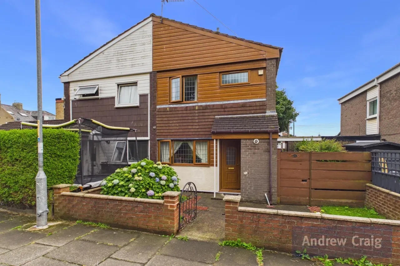 3 bed house for sale, Coston Drive, South Shields, NE33