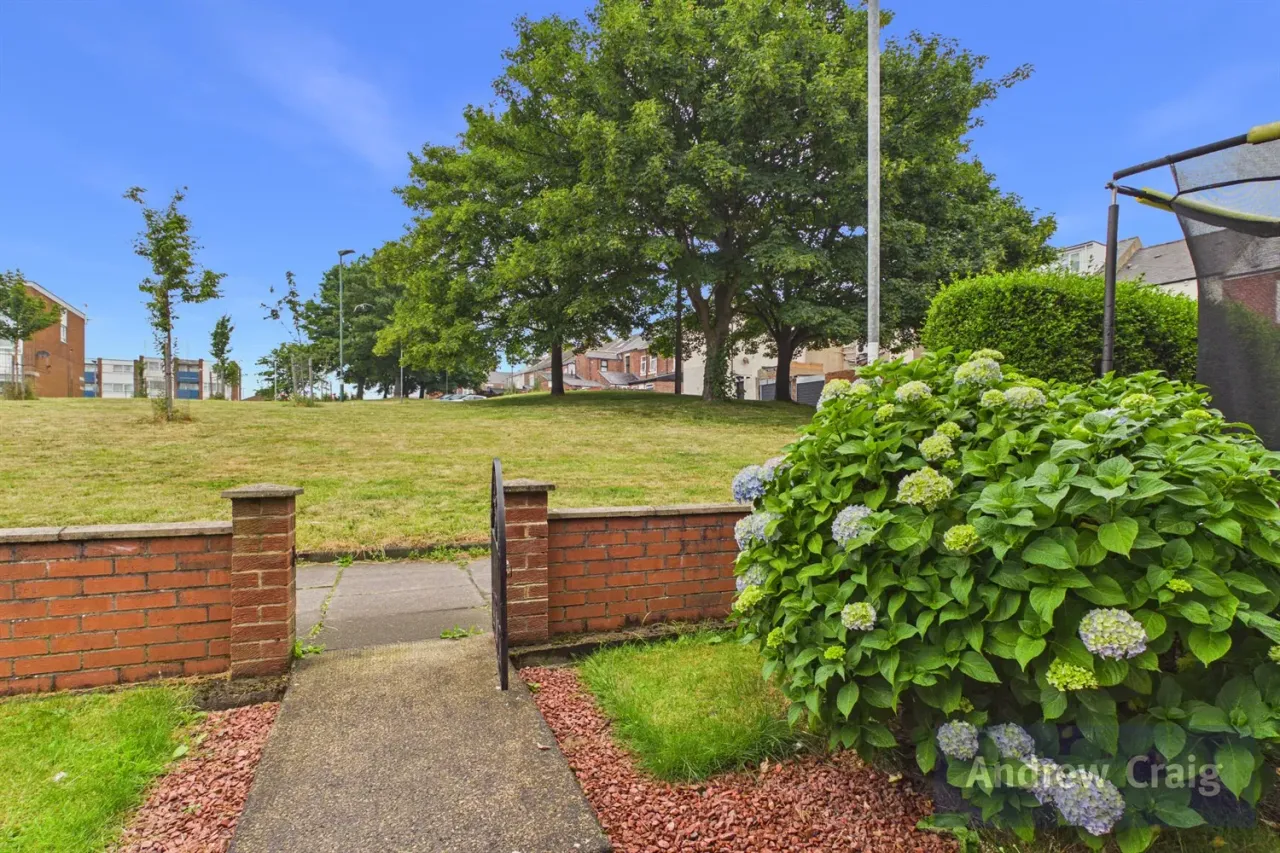 Coston Drive, South Shields, NE33, photo 15