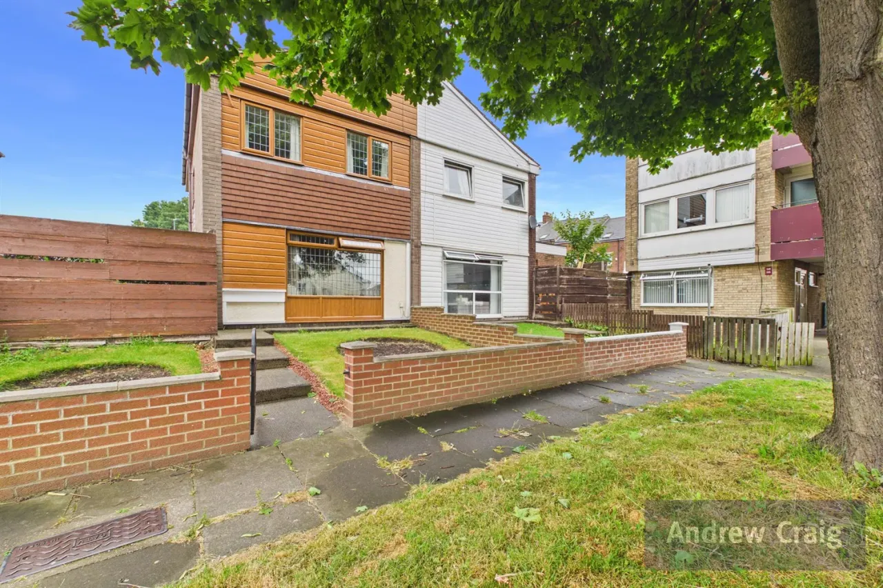 Coston Drive, South Shields, NE33, photo 16