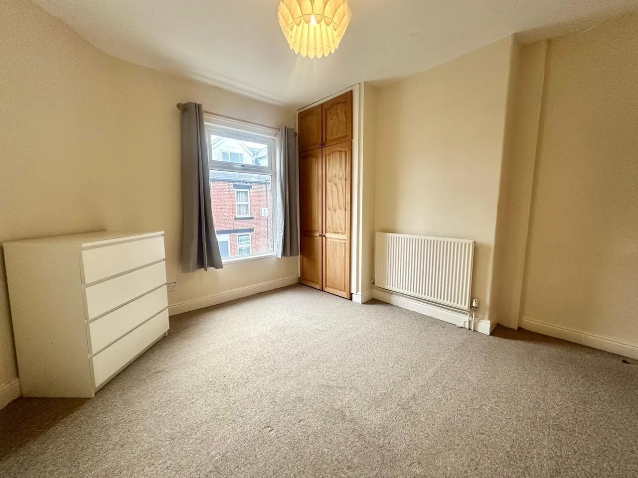 2 bed house to rent, Neill Road, Ecclesall Road, S11