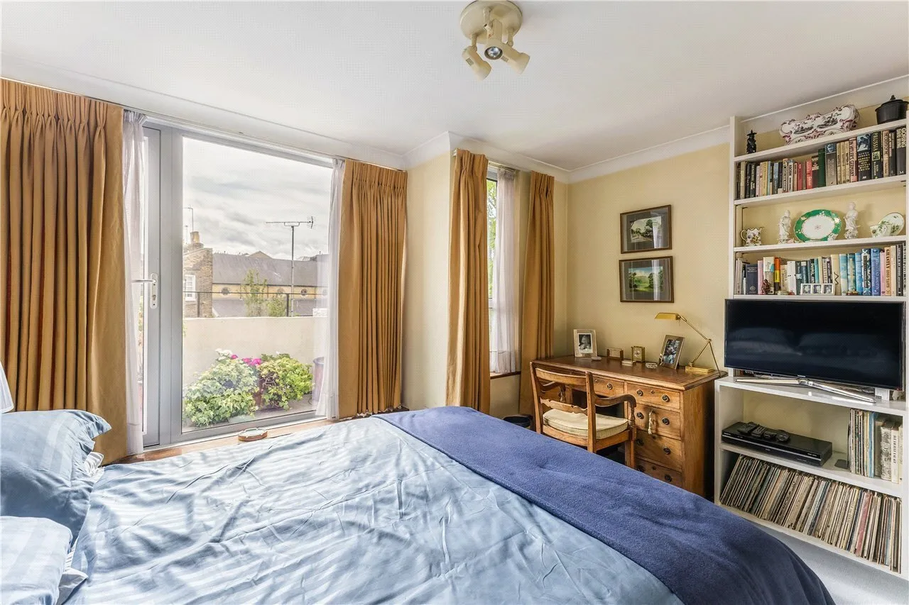 Shaftesbury Mews, London, W8, photo 8