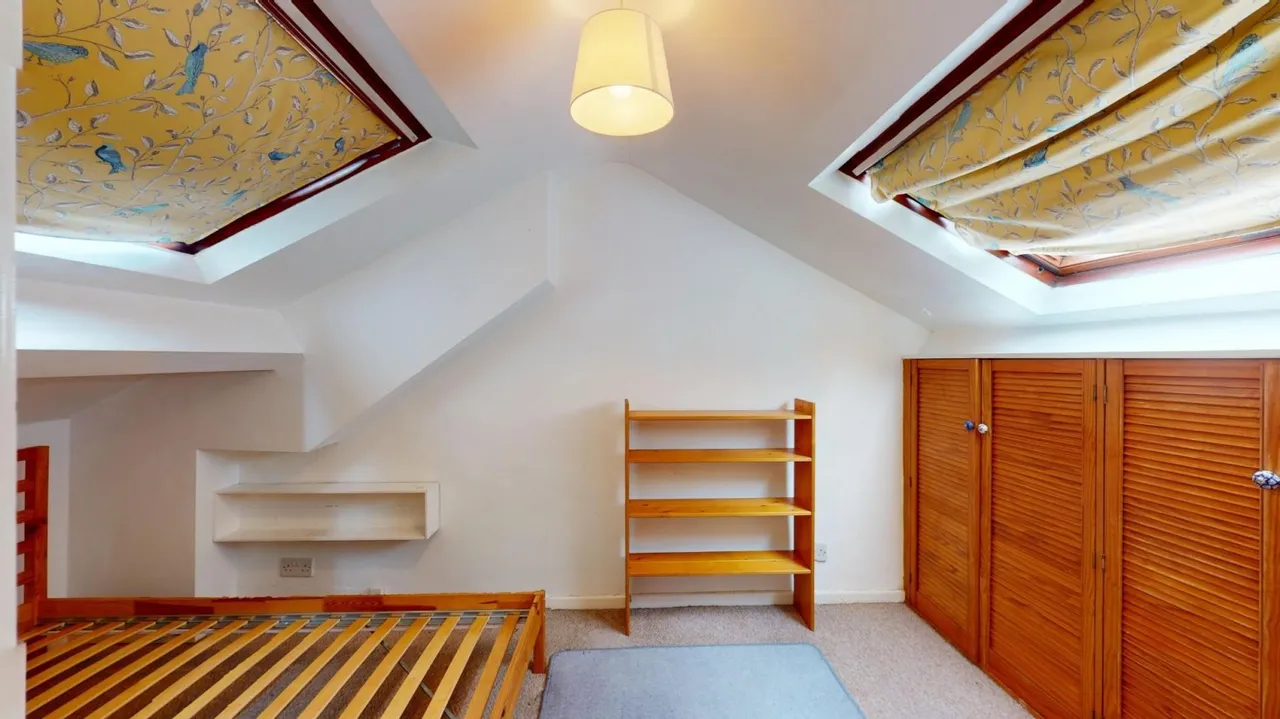 Birdcage Court, Otley, LS21, photo 8