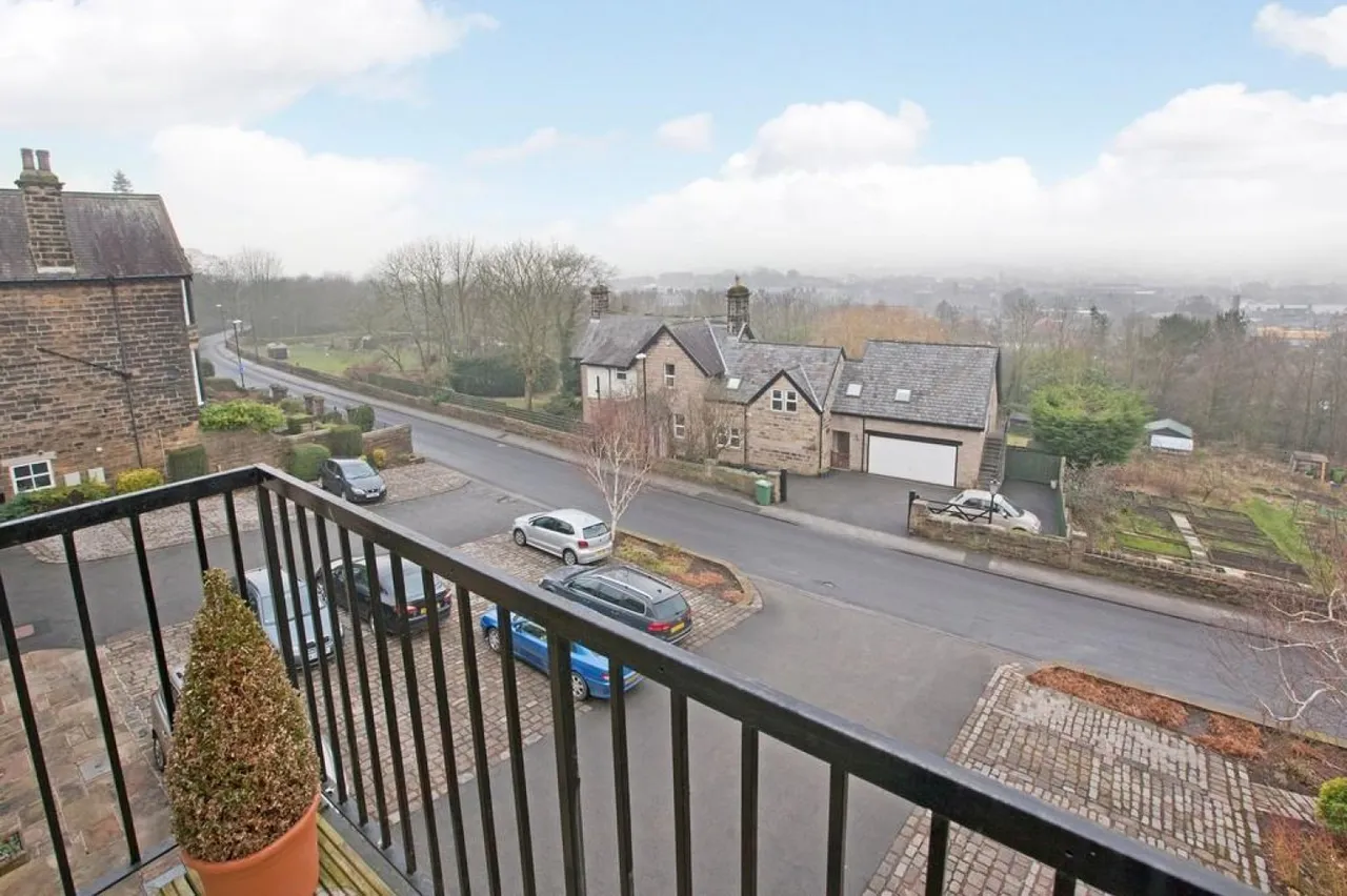 Birdcage Court, Otley, LS21, photo 13
