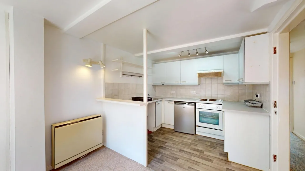 Birdcage Court, Otley, LS21, photo 2