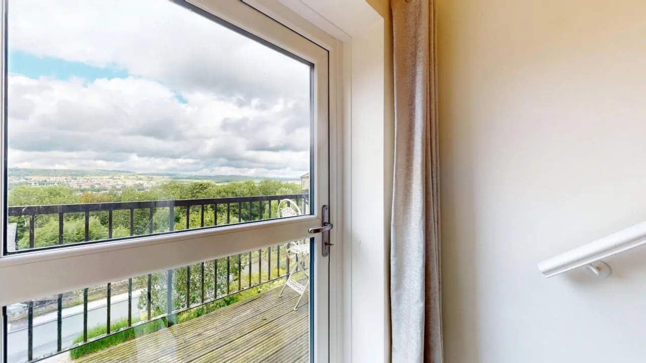 Birdcage Court, Otley, LS21, photo 6