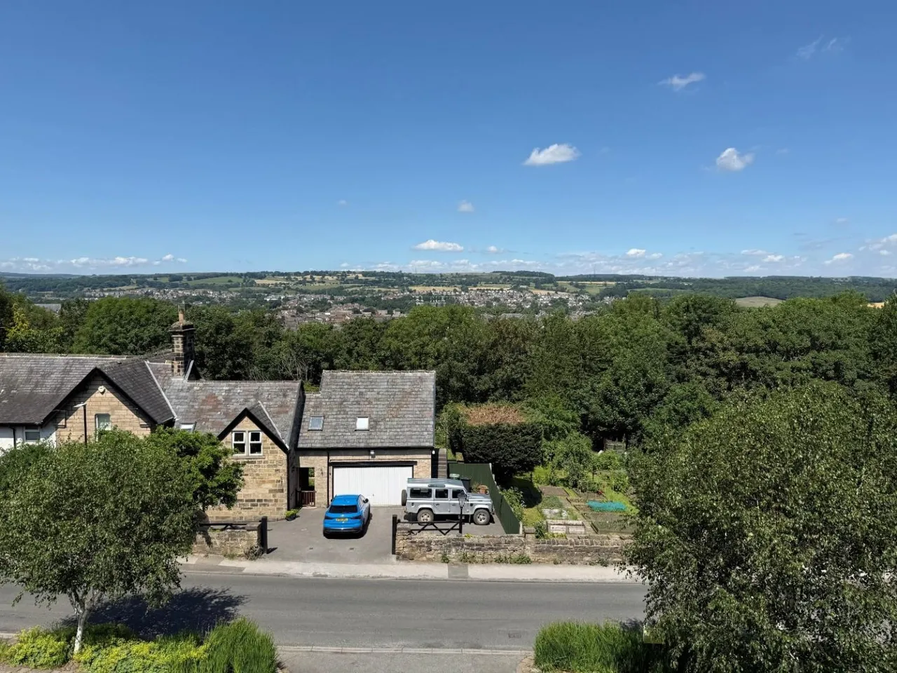 Birdcage Court, Otley, LS21, photo 10