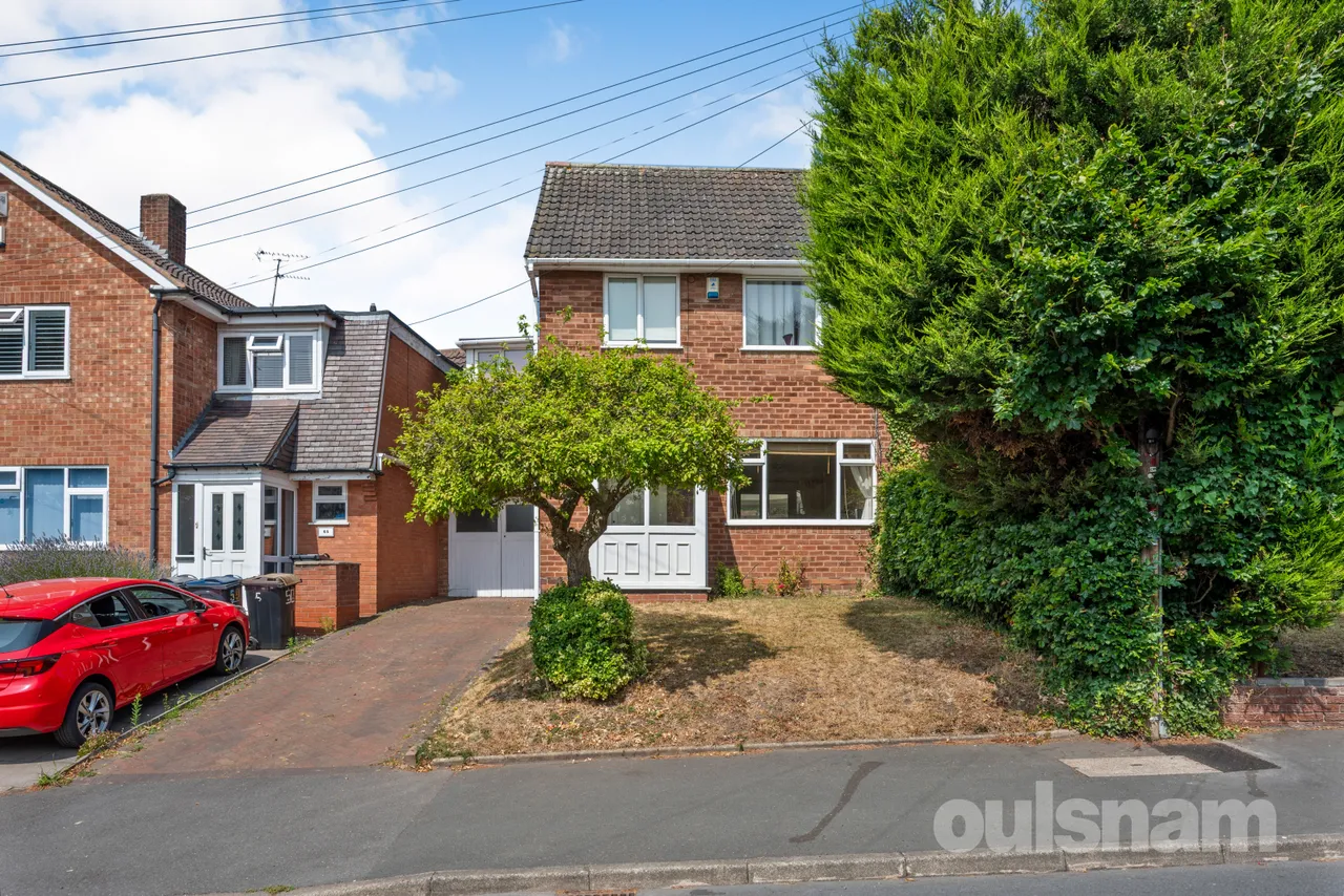 St. Denis Road, Bournville Village Trust, Selly Oak, Birmingham, B29 4LR, photo 18