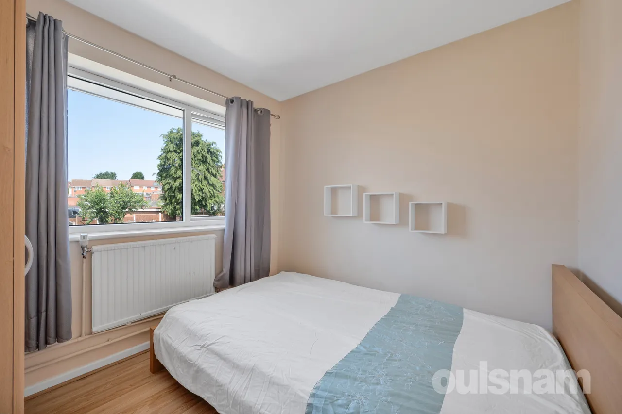 St. Denis Road, Bournville Village Trust, Selly Oak, Birmingham, B29 4LR, photo 10