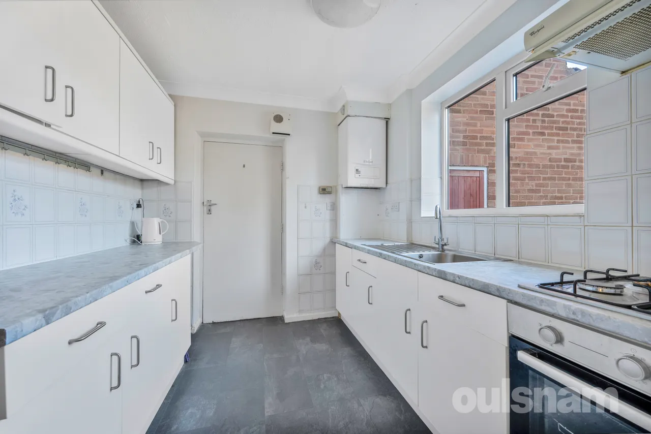 St. Denis Road, Bournville Village Trust, Selly Oak, Birmingham, B29 4LR, photo 5