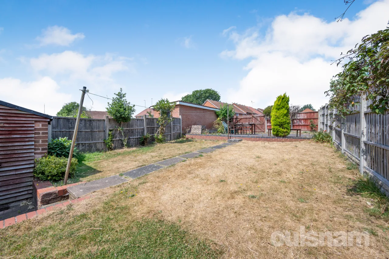 St. Denis Road, Bournville Village Trust, Selly Oak, Birmingham, B29 4LR, photo 15
