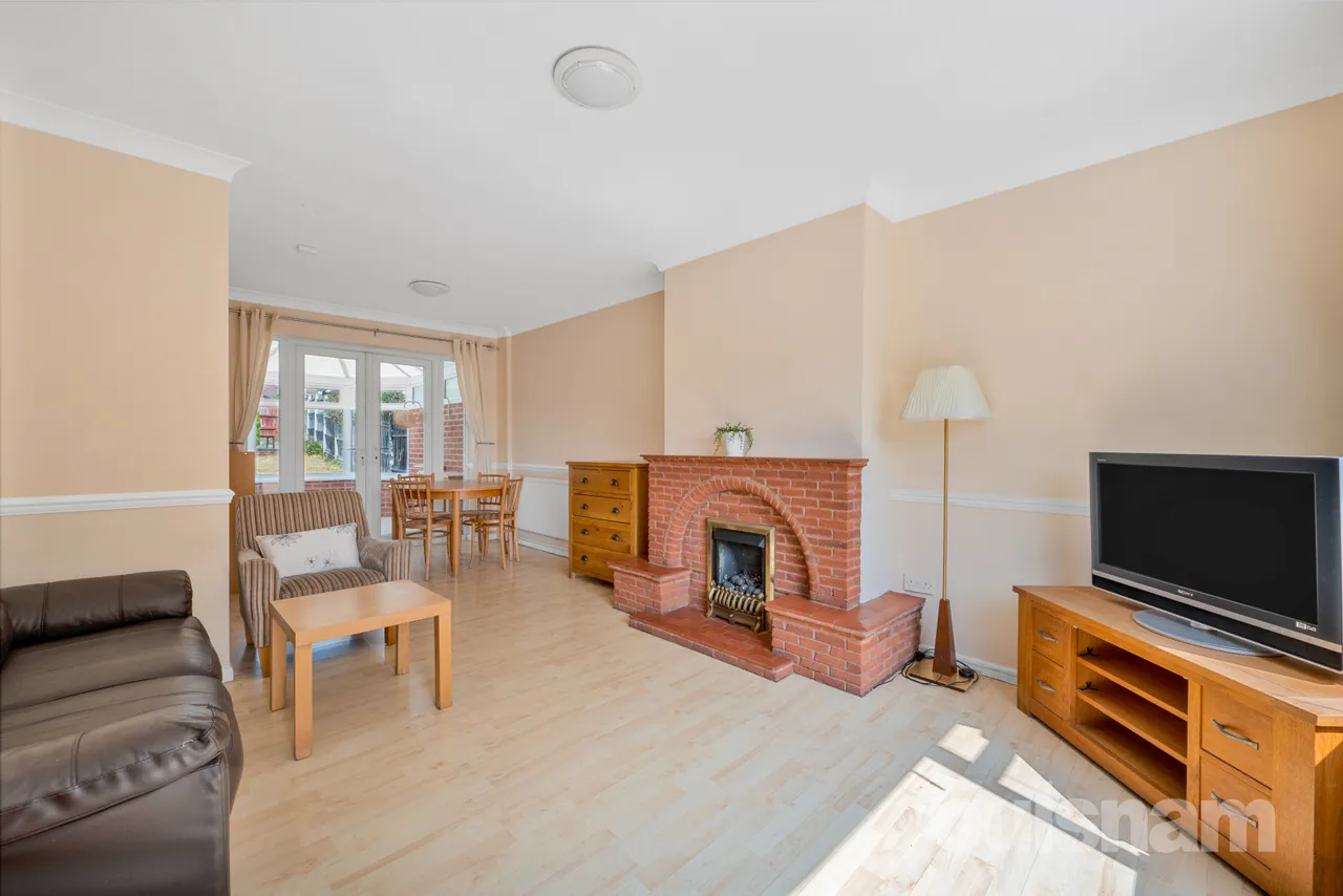 St. Denis Road, Bournville Village Trust, Selly Oak, Birmingham, B29 4LR, photo 3