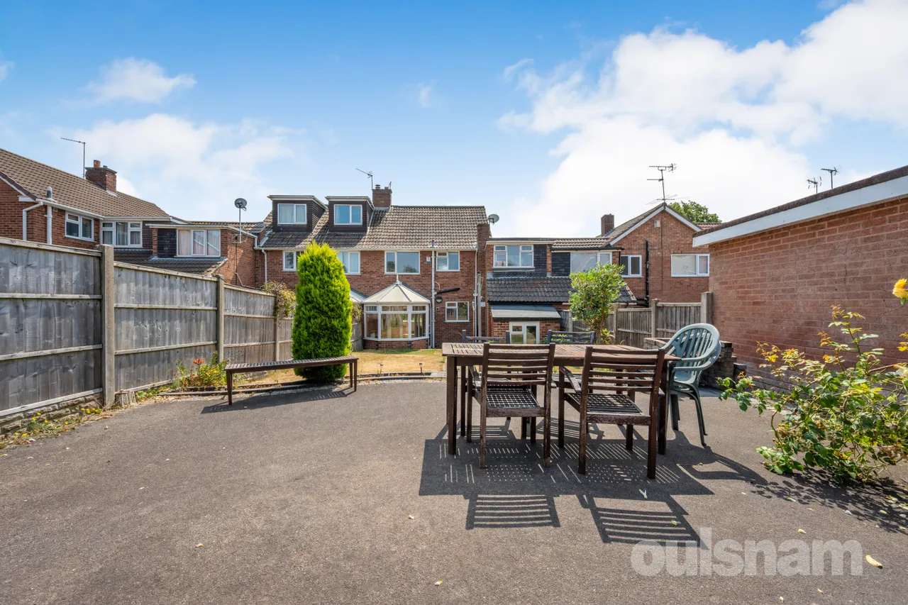 St. Denis Road, Bournville Village Trust, Selly Oak, Birmingham, B29 4LR, photo 17