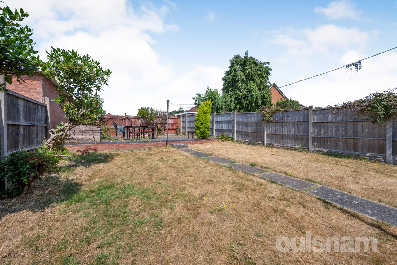St. Denis Road, Bournville Village Trust, Selly Oak, Birmingham, B29 4LR, photo 16